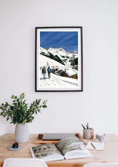 Illustration Verbier – Image 8