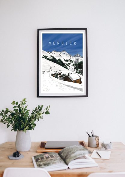 Illustration Verbier – Image 7