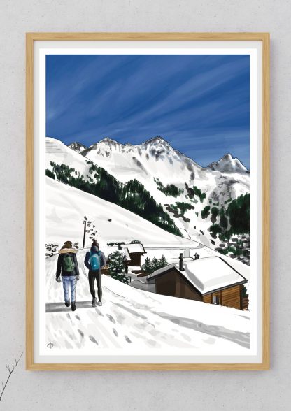 Illustration Verbier – Image 6