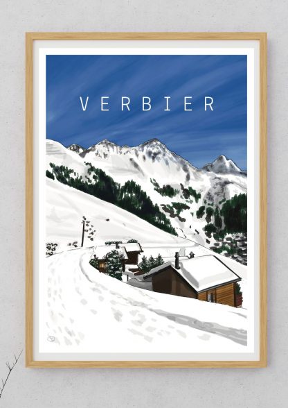 Illustration Verbier – Image 5