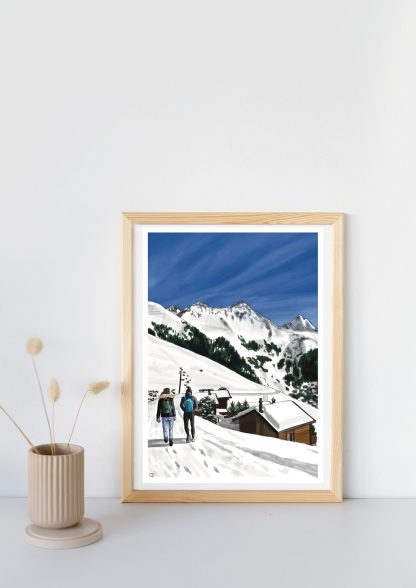 Illustration Verbier – Image 4