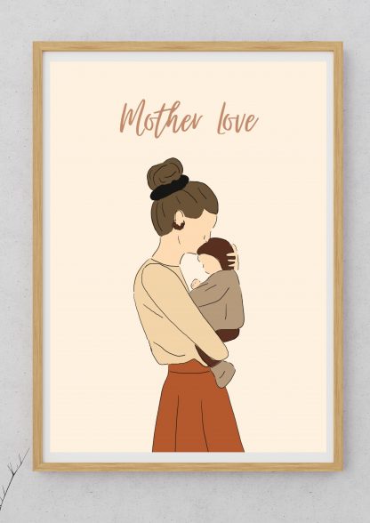 Mother love – Image 3