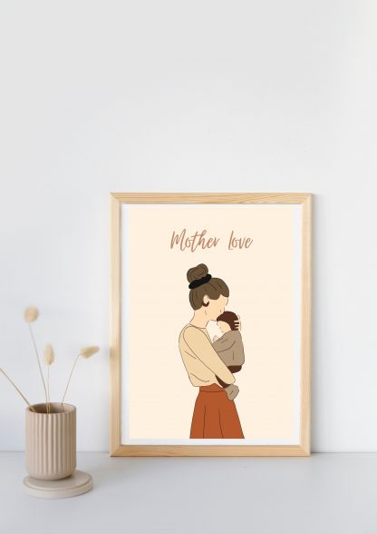 Mother love – Image 4
