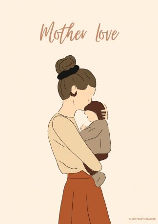 Mother love